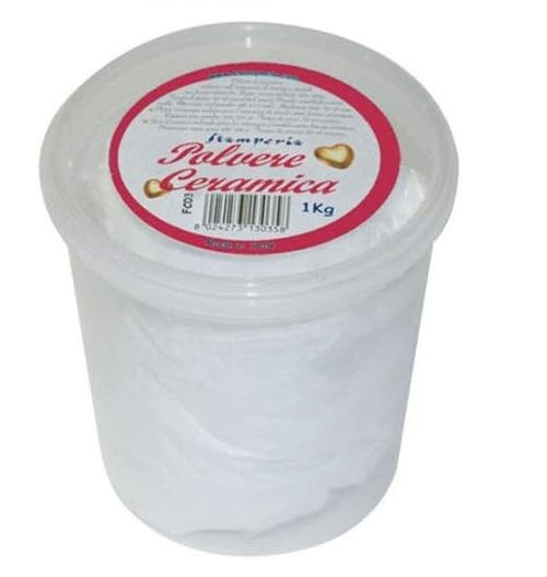 STAMPERIA - POLVERE CERAMICAEFFETTO MARMO 400GR