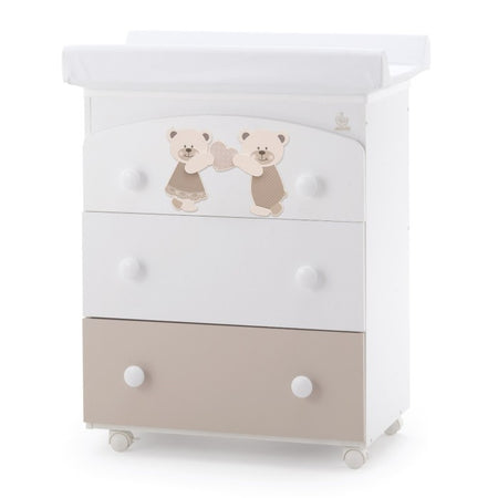 Bagnetto Italbaby Dolci Coccole