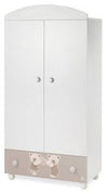 Armadio Italbaby Dolci Coccole
