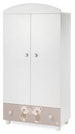 Armadio Italbaby Dolci Coccole