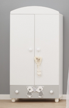 Armadio Italbaby Dolci Coccole