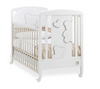 Lettino Matisse con coordinato Italbaby