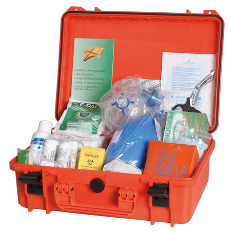 Valig. Prontosoccorso
