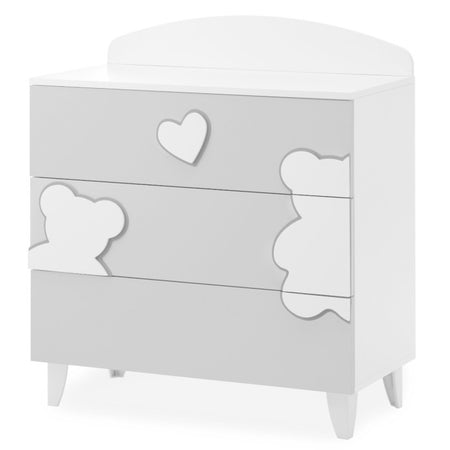 Comò Matisse Italbaby