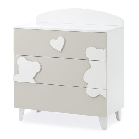 Comò Matisse Italbaby