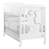 Lettino Matisse con coordinato Italbaby