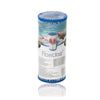 FILTRI FILTRO DI RICAMBIO CARTUCCIA CARTUCCE POMPA POMPE PISCINA MODELLO INTEX BESTWAY (MODELLO I 2 PZ)