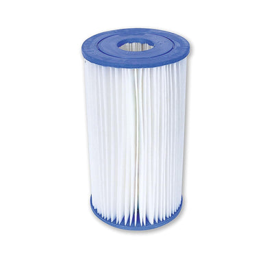 FILTRI FILTRO DI RICAMBIO CARTUCCIA CARTUCCE POMPA POMPE PISCINA MODELLO INTEX BESTWAY (MODELLO III PZ 1)