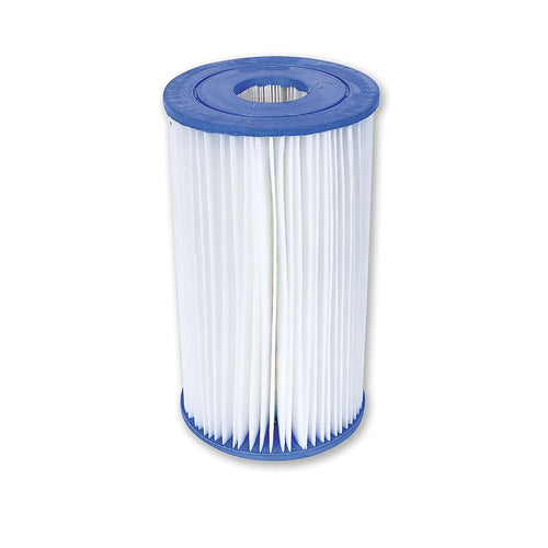 FILTRI FILTRO DI RICAMBIO CARTUCCIA CARTUCCE POMPA POMPE PISCINA MODELLO INTEX BESTWAY (MODELLO III PZ 1)