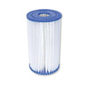 Filtri di ricambio a cartuccia per pompa piscina modello IV