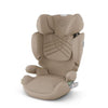 Seggiolino auto Solution T i-fix