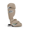 Seggiolino auto Solution T i-fix