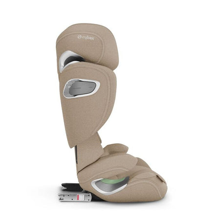 Seggiolino auto Solution T i-fix