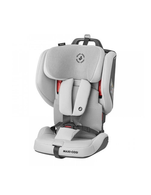 Maxi-Cosi - Seggiolino Auto i-size Nomad