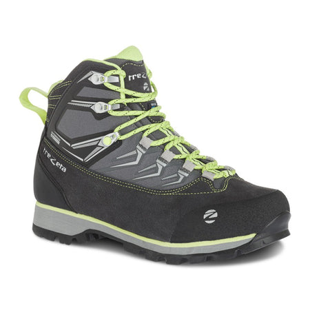 TREZETA AORAKI W'S WP GREY LIME (010722715)