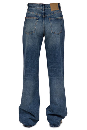 HAIKURE Haikure - Jeans - 450844 - Blu scuro da donna
