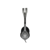 CUFFIE + MICROFONO 3,5MM LOGITECH STEREO H110 981-000271