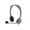 H110 Stereo Headset