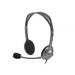 H110 Stereo Headset