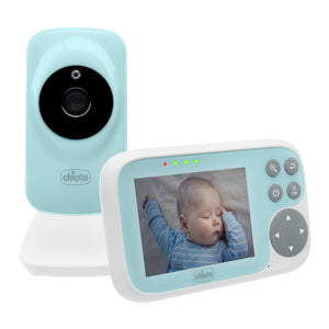Chicco - Video Baby Monitor Start