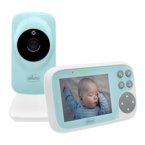 Chicco - Video Baby Monitor Start