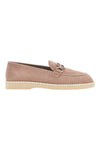 Hogan Scarpe basse Rosa da donna