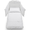 Piumone sfilabile Pony Italbaby