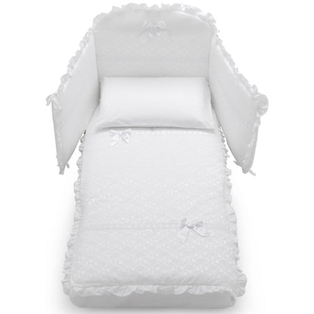 Piumone sfilabile Pony Italbaby