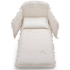 Piumone sfilabile Pony Italbaby