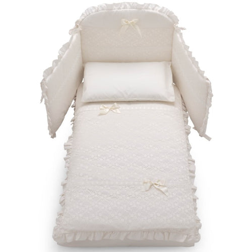 Piumone sfilabile Pony Italbaby