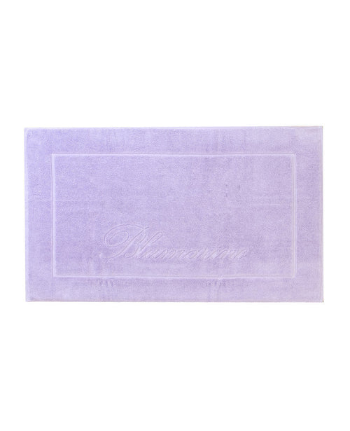 Blumarine Tappeto Bagno Spugna Benessere