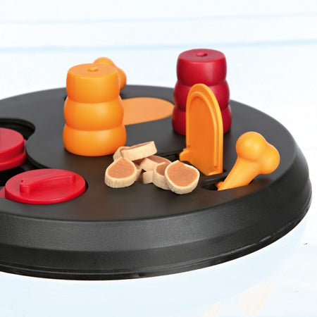 Dog Activity Flipper