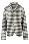 MAMA B Mama B - Giacca - 450635 - Verde/Latte da donna