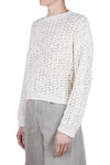 JUCCA Jucca - Maglia - 470865 - Panna da donna