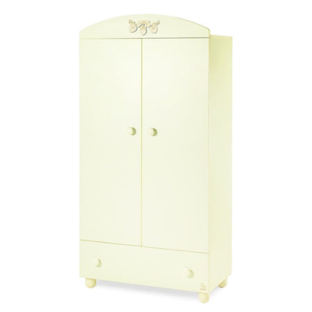 Armadio Romantic Italbaby