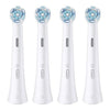 Oral-b io ultimate clean io testine di ricambio ultimate clean. 4 pezzi - 80335623