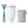Epilatore braun pl-1124 silk expert mini bianco - PL 1124