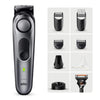 Braun beardtrimmer 7 bt7420 regolabarba uomo