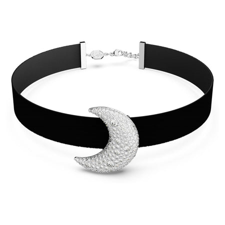 Swarovski Girocollo Luna