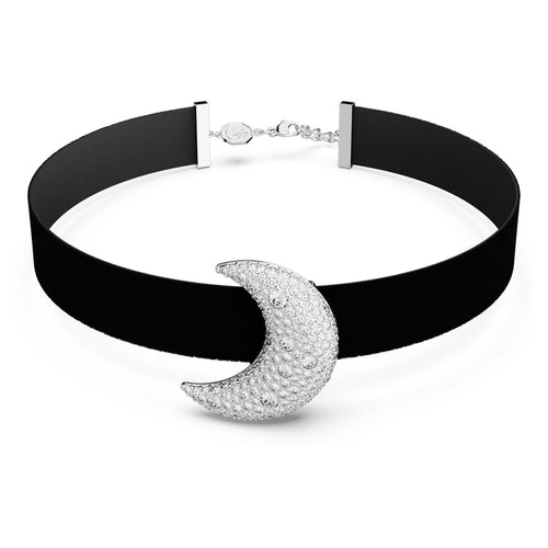 Swarovski Girocollo Luna