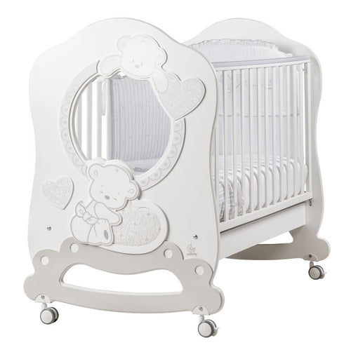 Lettino Oblò Love Italbaby