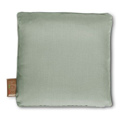 Cuscino massaggiatore beurer 10248 benessere mg 139 mint