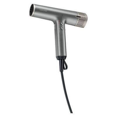 Phon beurer 10374 beauty hc 2r glamour gray