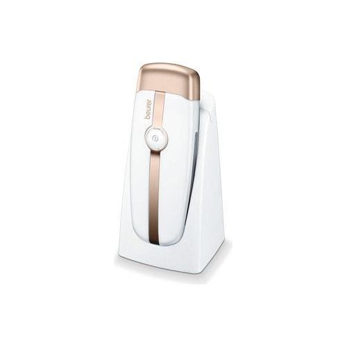 Epilatore beauty hl 40 white e bronze 57700
