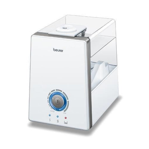 Umidificatore ultrasuoni - LB88WHITE