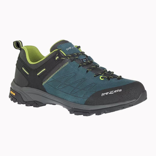 TREZETA RAIDER WP SLATE HONEY (010724170)