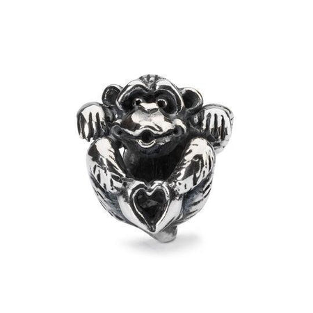 Scimmietta dell'Amore-Trollbeads