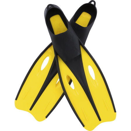 Pinne da sub per immersioni e snorkeling adulti e bambini