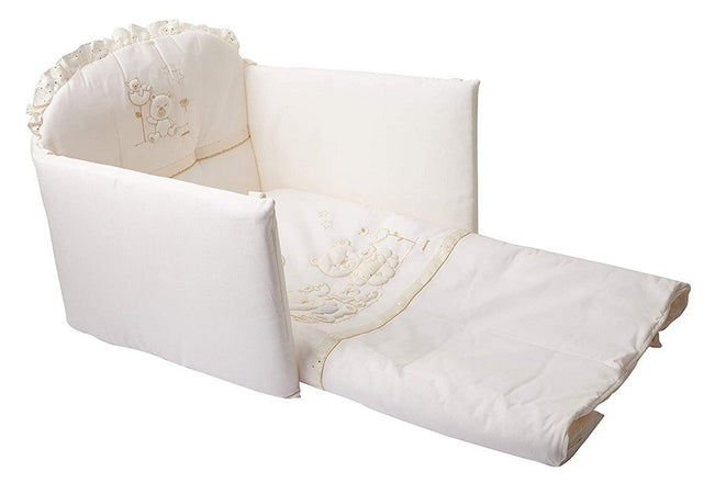 Piumino Happy Family Italbaby