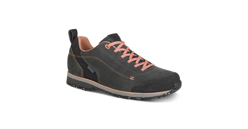 TREZETA ZETA W'S WP DARK GREY PEACH (010722185)